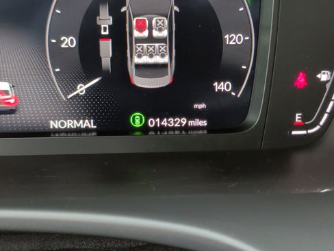 Used 2025 Honda Civic Sport Touring image 16