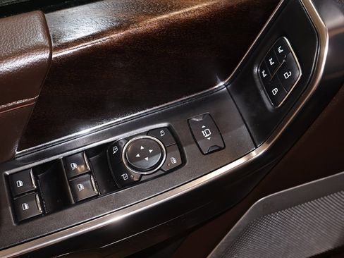 Certified 2023 Ford F450 King Ranch w/ Chrome Package image 12