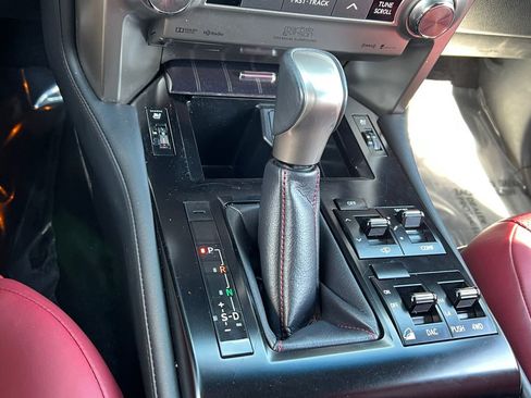 Certified 2021 Lexus GX 460 Luxury w/ Accessory Package image 23