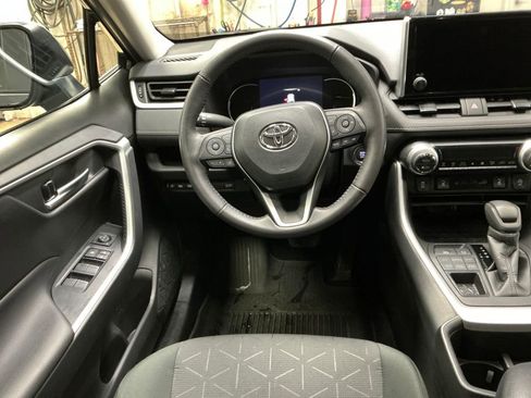 Certified 2024 Toyota RAV4 XLE w/ Convenience Package image 16