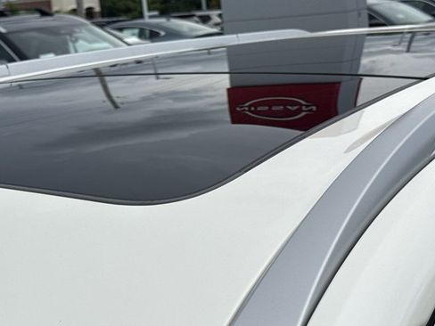 Certified 2023 Nissan Rogue SL AWD/4WD image 14