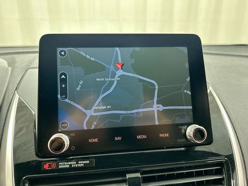 Used 2023 Mitsubishi Eclipse Cross SEL image 16