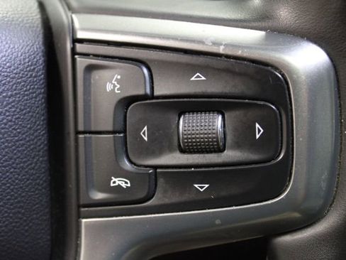 Used 2023 Chevrolet Silverado 2500 LTZ w/ LTZ Plus Package AWD/4WD image 37
