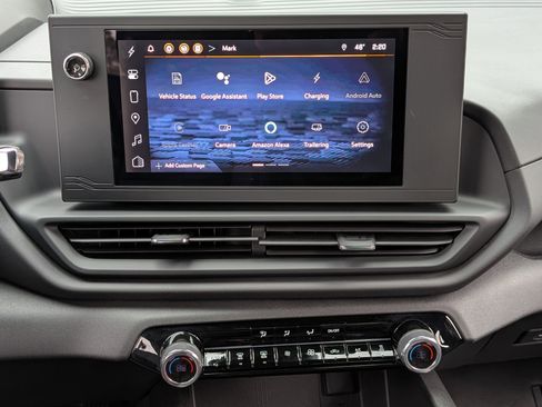 Used 2024 Chevrolet Silverado EV W/T image 22