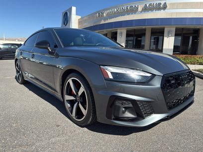 Used 2023 Audi A5 2.0T Premium Plus w/ Premium Plus