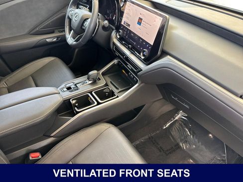 Used 2024 Lexus TX 350 FWD w/ Technology Package image 20