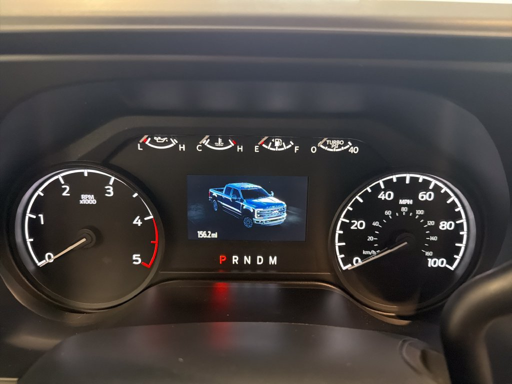New 2026 Ford F350 XL AWD/4WD image 16
