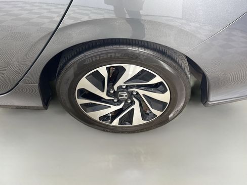 Used 2017 Honda Civic LX image 36
