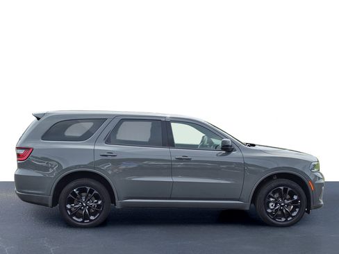 Used 2026 Dodge Durango GT AWD/4WD image 7