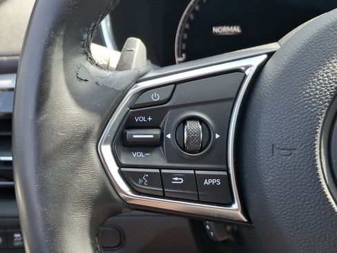 Used 2023 Acura MDX SH-AWD w/ Technology Package image 23
