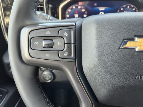 New 2026 Chevrolet Silverado 2500 High Country w/ Technology Package image 29