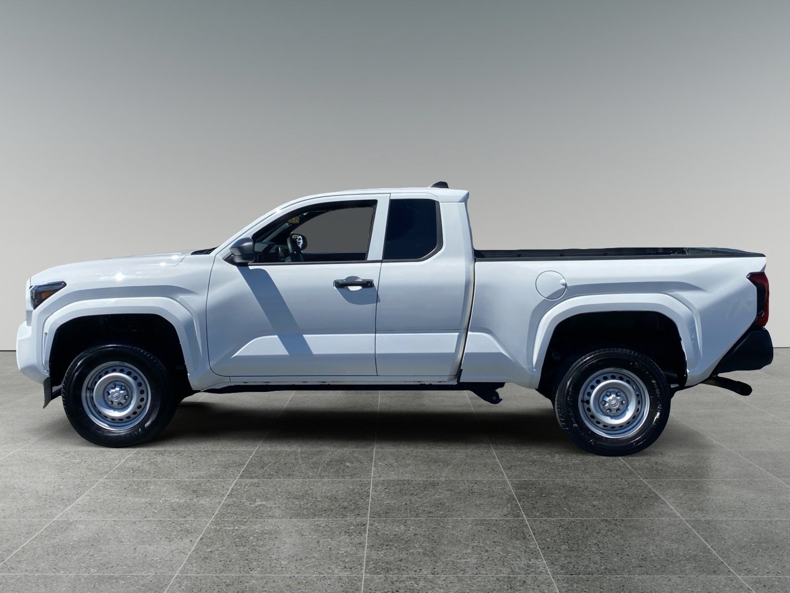 Used 2024 Toyota Tacoma SR RWD image 2