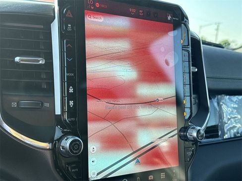 New 2026 RAM 1500 Laramie w/ Night Edition image 24