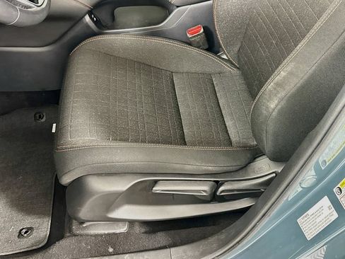 Certified 2024 Honda HR-V Sport image 19