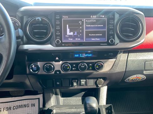 Used 2023 Toyota Tacoma SR5 image 22