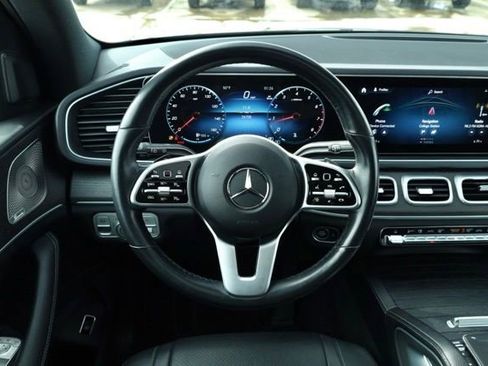 Certified 2023 Mercedes-Benz GLE 350 4MATIC image 16