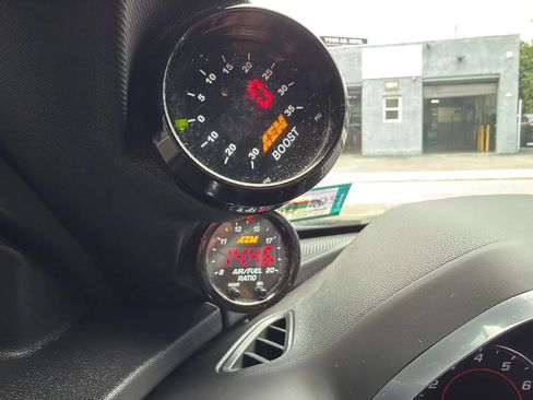 Used 2017 Chevrolet Camaro LS RWD image 15