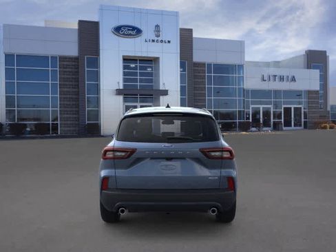 New 2026 Ford Escape ST-Line w/ Tech Pack #1 image 5