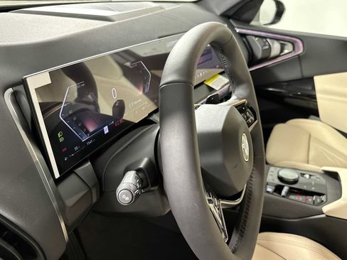 New 2026 BMW X3 xDrive30 w/ Convenience Package image 15