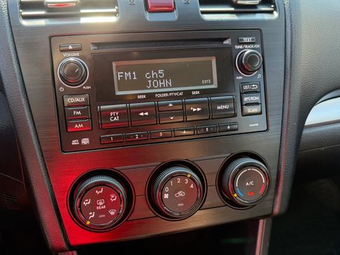 Used 2014 Subaru Crosstrek 2.0i Premium w/ Popular Package #2 image 20