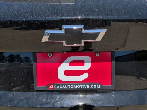 New 2026 Chevrolet Trax RS w/ Sunroof Package image 37