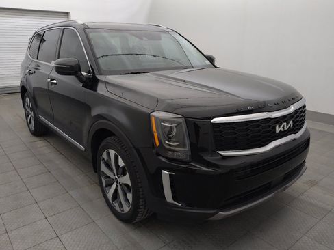 Used 2022 Kia Telluride S FWD image 13