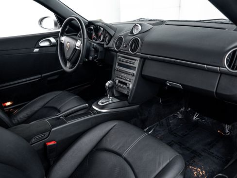 Used 2007 Porsche Cayman S image 14
