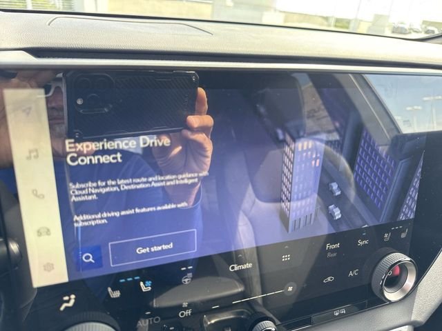 New 2026 Lexus RX 350 FWD w/ Convenience Package image 18