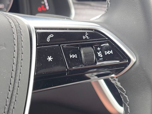 Used 2025 Audi A6 3.0T Prestige w/ Prestige Package AWD/4WD image 18