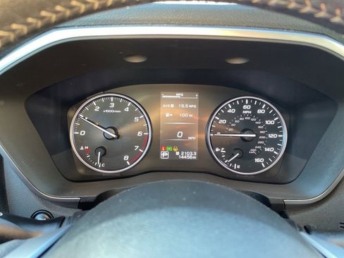 Used 2024 Subaru Ascent Limited w/ Technology Package image 28