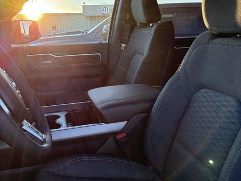 New 2026 RAM 1500 Big Horn image 3