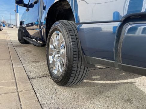 Used 2022 RAM 1500 Big Horn image 19