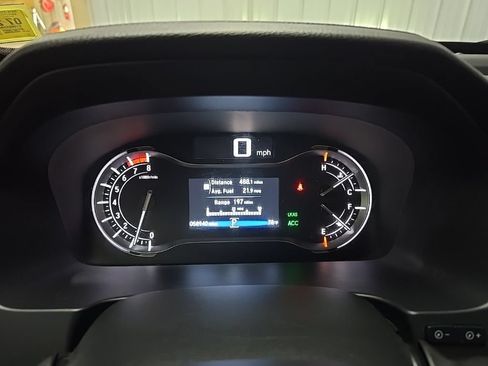 Used 2023 Honda Ridgeline Black Edition image 25