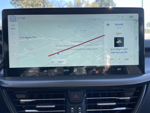 New 2026 Ford Escape Active w/ Tech Pack #1 image 19