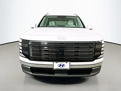 New 2026 Hyundai Palisade SEL Premium FWD image 2