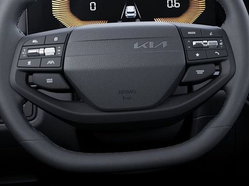 New 2026 Kia Sportage EX AWD/4WD image 22