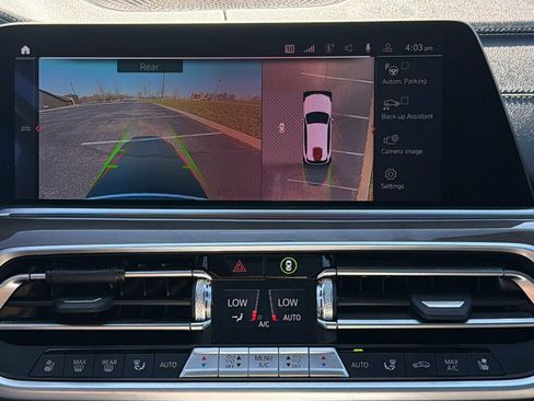 Used 2019 BMW X5 xDrive40i w/ Luxury Seating Package image 23