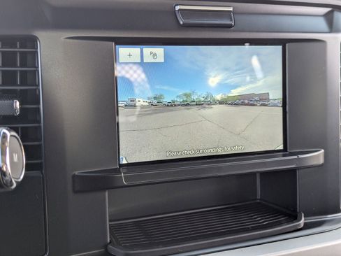 New 2026 Ford F450 XL image 47