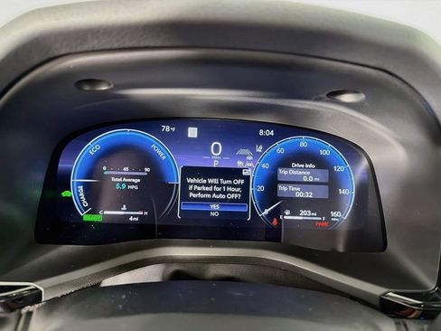New 2026 Toyota Camry XSE FWD image 17