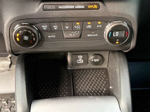 Used 2021 Ford Bronco Sport Big Bend AWD/4WD image 35