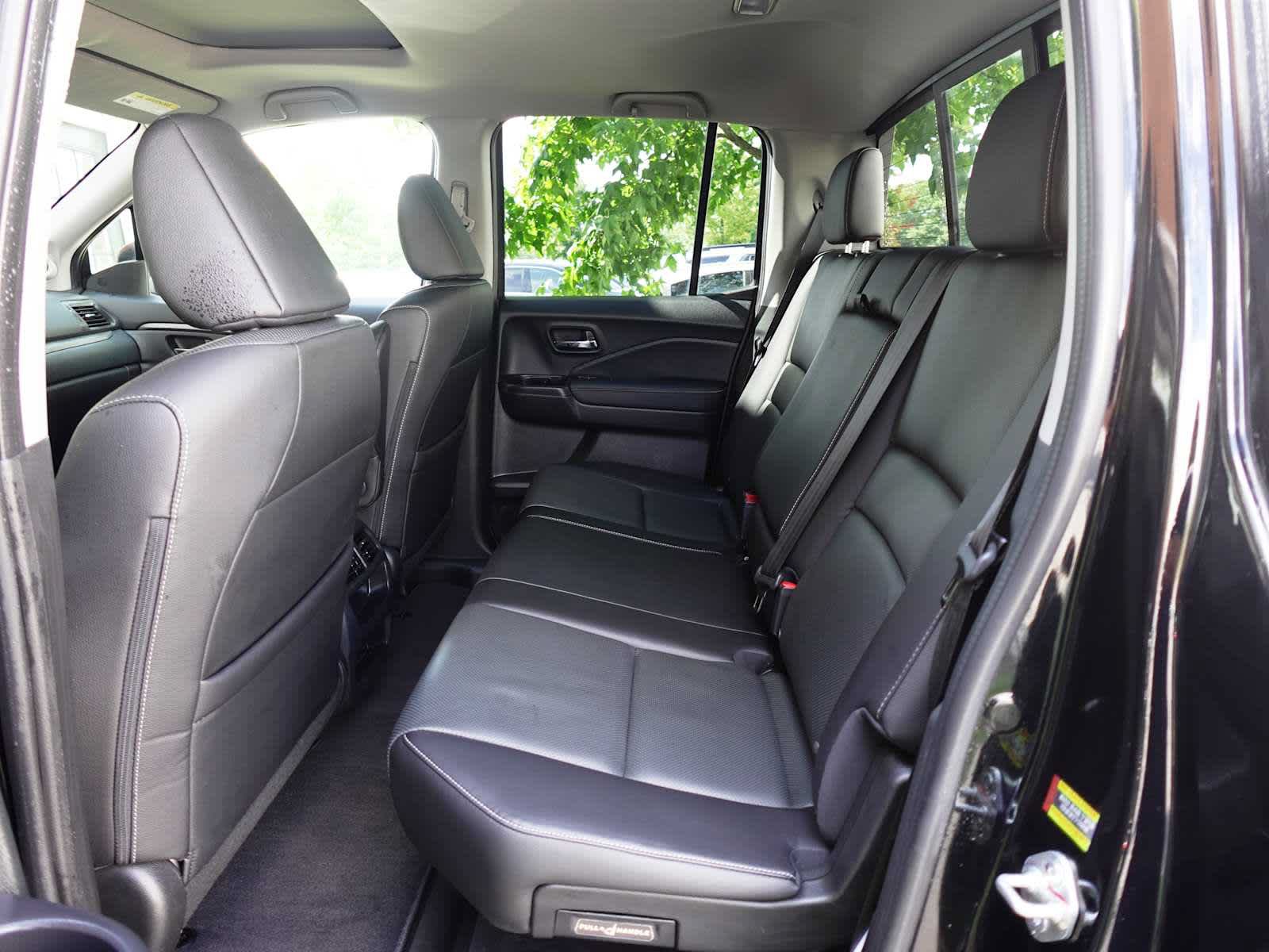 Certified 2023 Honda Ridgeline RTL image 26