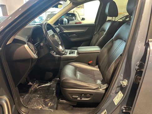 Used 2025 MAZDA CX-70 3.3 Turbo w/ Preferred Package image 27