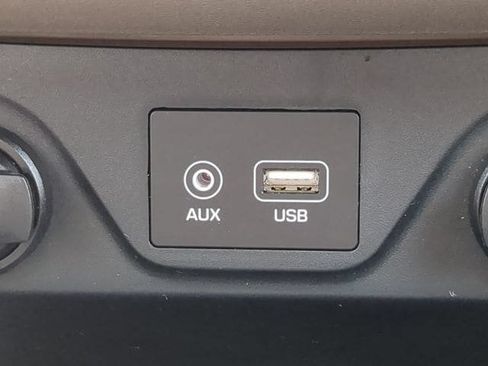 Used 2021 Hyundai Tucson SEL FWD image 20
