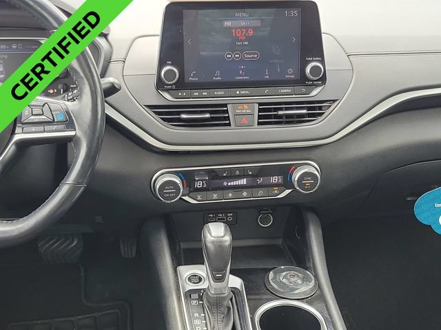 Used 2020 Nissan Altima 2.5 SV AWD/4WD image 26