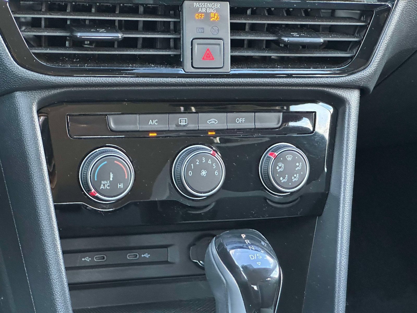 Certified 2023 Volkswagen Taos S FWD image 18