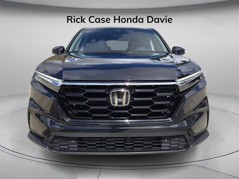 Certified 2025 Honda CR-V EX-L image 5