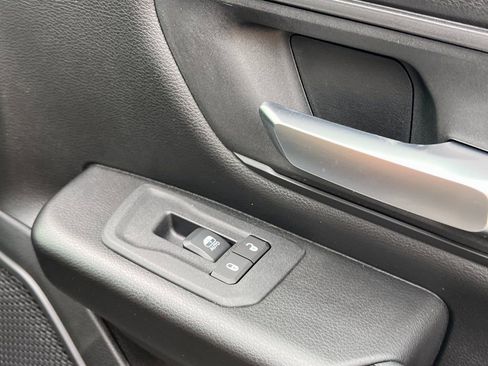 New 2026 RAM 1500 Express image 13