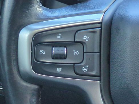 Used 2021 Chevrolet Silverado 1500 LTZ w/ LTZ Premium Package image 25