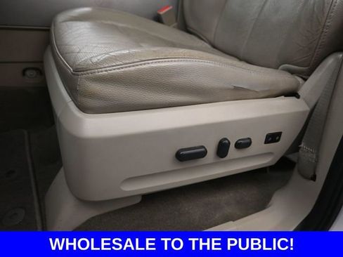 Used 2013 Ford Expedition Limited image 14