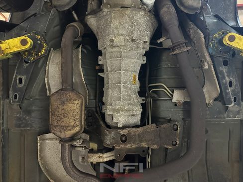 Used 1999 Pontiac Firebird Formula w/ Security Pkg image 52